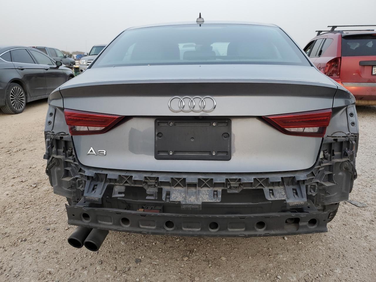 2018 Audi A3 - Image 6