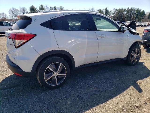  HONDA HR-V 2022 Biały