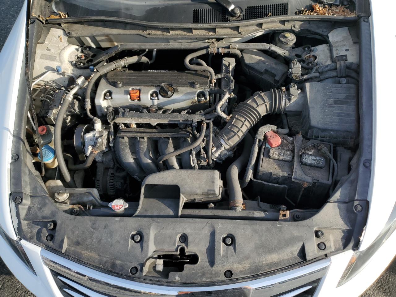 2012 Honda Accord - Image 11