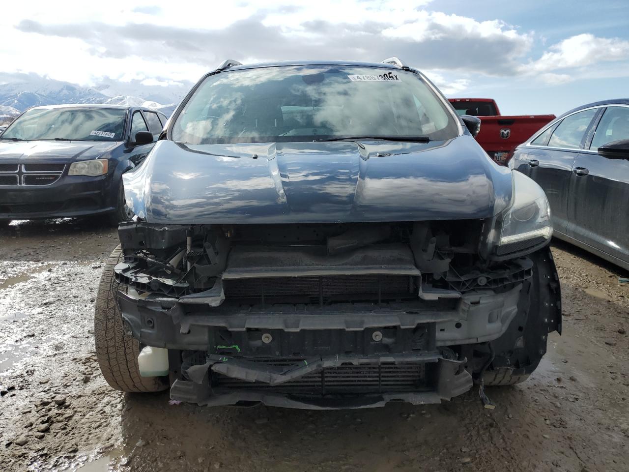 2014 Ford Escape - Image 5