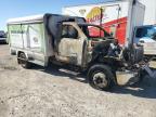 2021 Chevrolet Silverado Medium Duty  for Sale in Greenwell Springs, LA - Burn