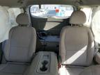 2021 Kia Sedona Lx للبيع في Apopka، FL - Front End