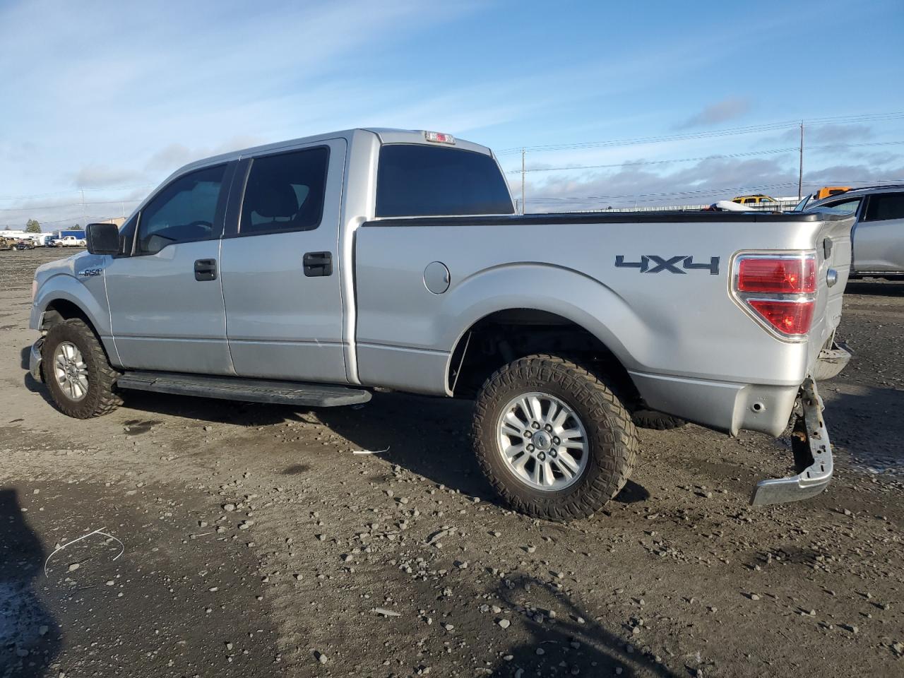 2014 Ford F-150 - Image 2