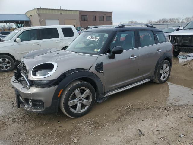 2017 Mini Cooper Countryman