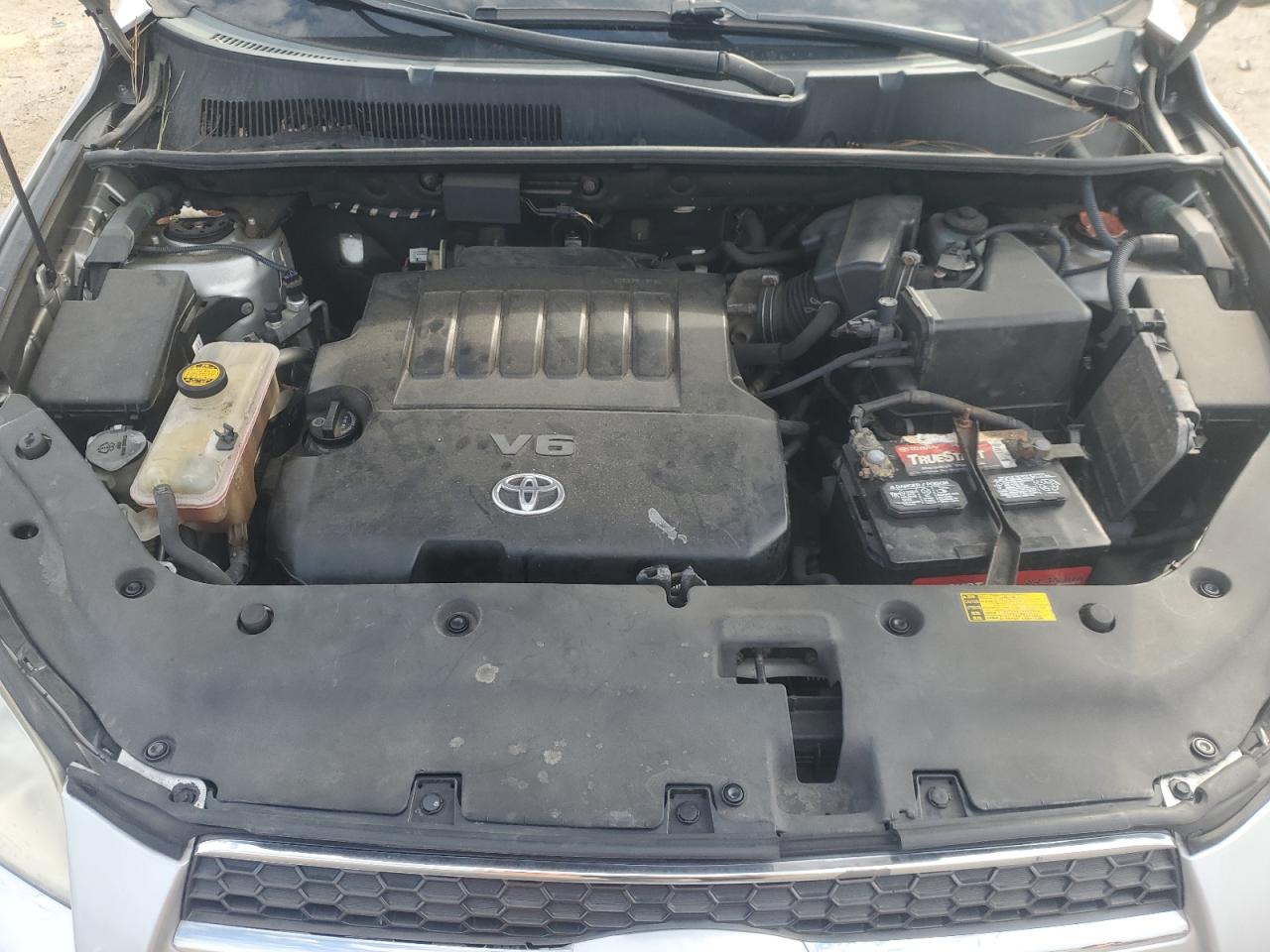 2012 Toyota RAV 4 - Image 12