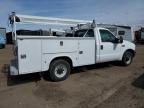 2004 Ford F350 Srw Super Duty للبيع في Brighton، CO - Vandalism