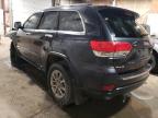 2015 Jeep Grand Cherokee Limited للبيع في Anchorage، AK - Front End