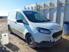 2020 FORD TRANSIT CO for sale at Copart CORBY