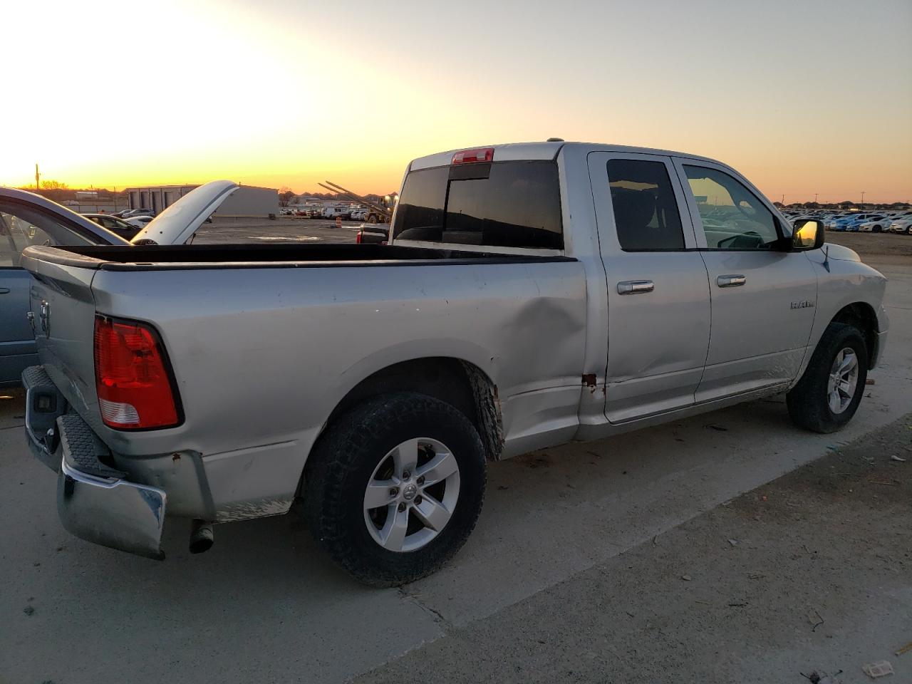 2009 Dodge RAM - Image 3