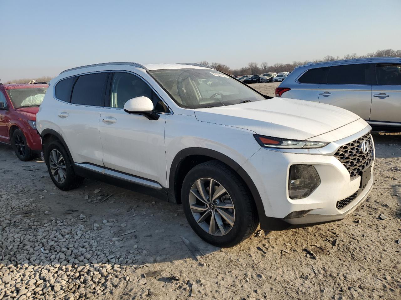 2020 Hyundai Santa Fe - Image 4