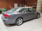 2015 Volkswagen Passat S продається в Ebensburg, PA - Rollover