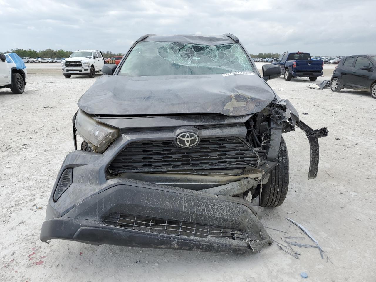 2020 Toyota RAV 4 - Image 5
