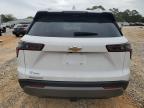 2025 Chevrolet Equinox Lt იყიდება Eight Mile-ში, AL - Front End