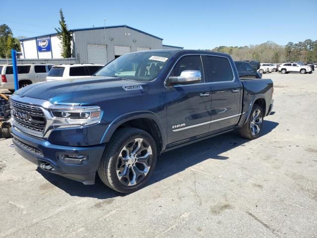 RAM 1500 LIMIT 2021