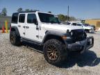 2018 Jeep Wrangler Unlimited Sport for Sale in Ellenwood, GA - Minor Dent/Scratches