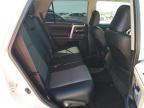 2020 Toyota 4Runner Sr5 en Venta en Eight Mile, AL - Front End