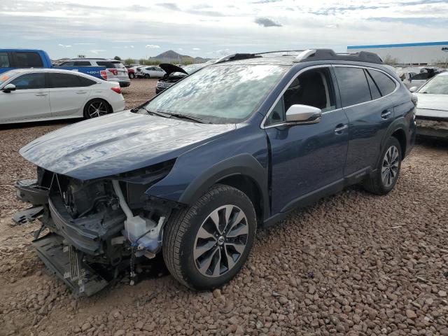 SUBARU OUTBACK – zdjęcie z aukcji, lot #48469145
