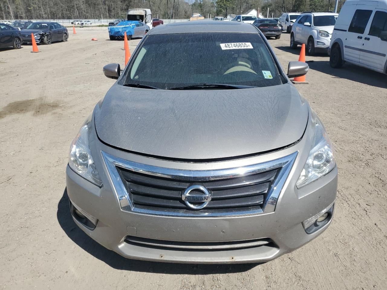 2013 Nissan Altima - Image 5