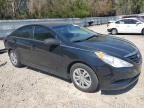 2012 Hyundai Sonata Gls للبيع في Knightdale، NC - Rear End