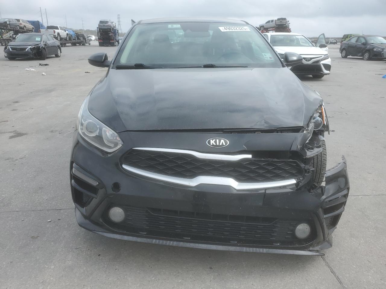 2019 Kia Forte - Image 5