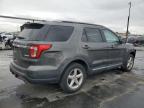 2018 Ford Explorer Xlt for Sale in Wilmington, CA - Front End