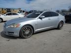 2009 Jaguar Xf Luxury for Sale in Wilmer, TX - Rear End