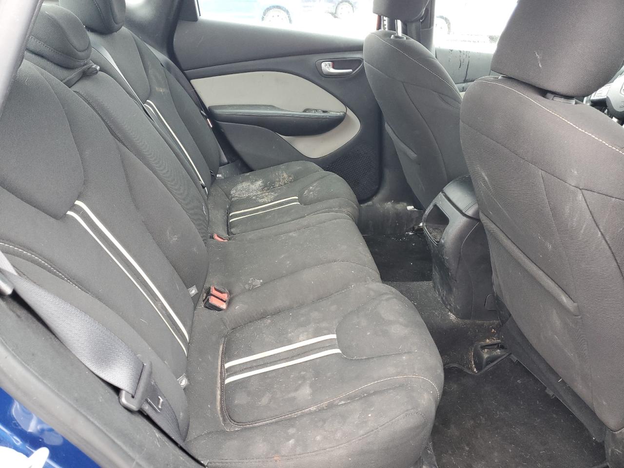 2013 Dodge Dart - Image 10