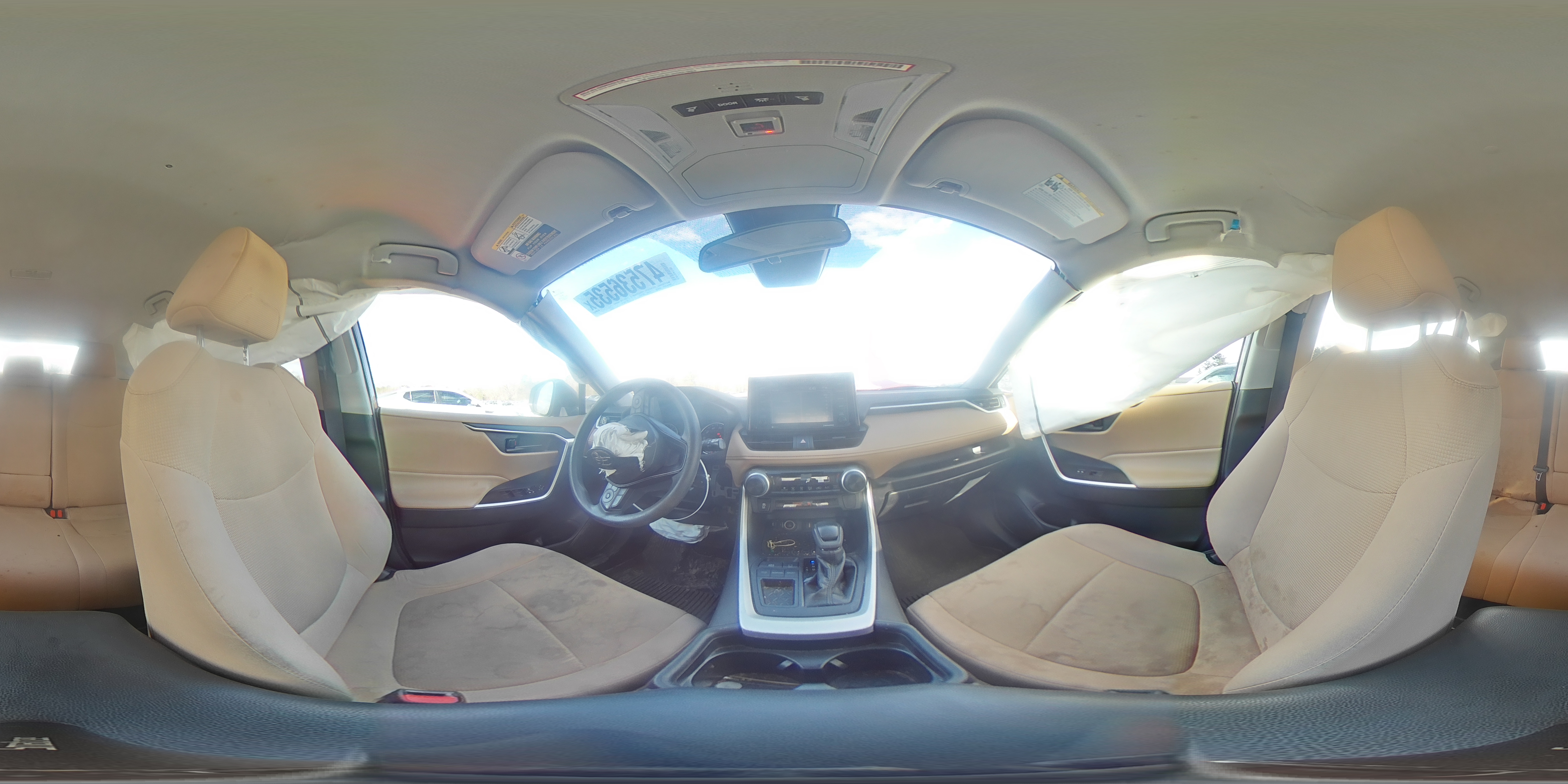 2020 Toyota RAV 4 - Image 14