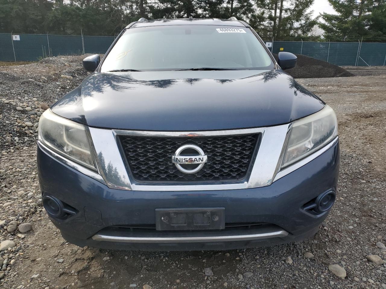 2013 Nissan Pathfinder - Image 5