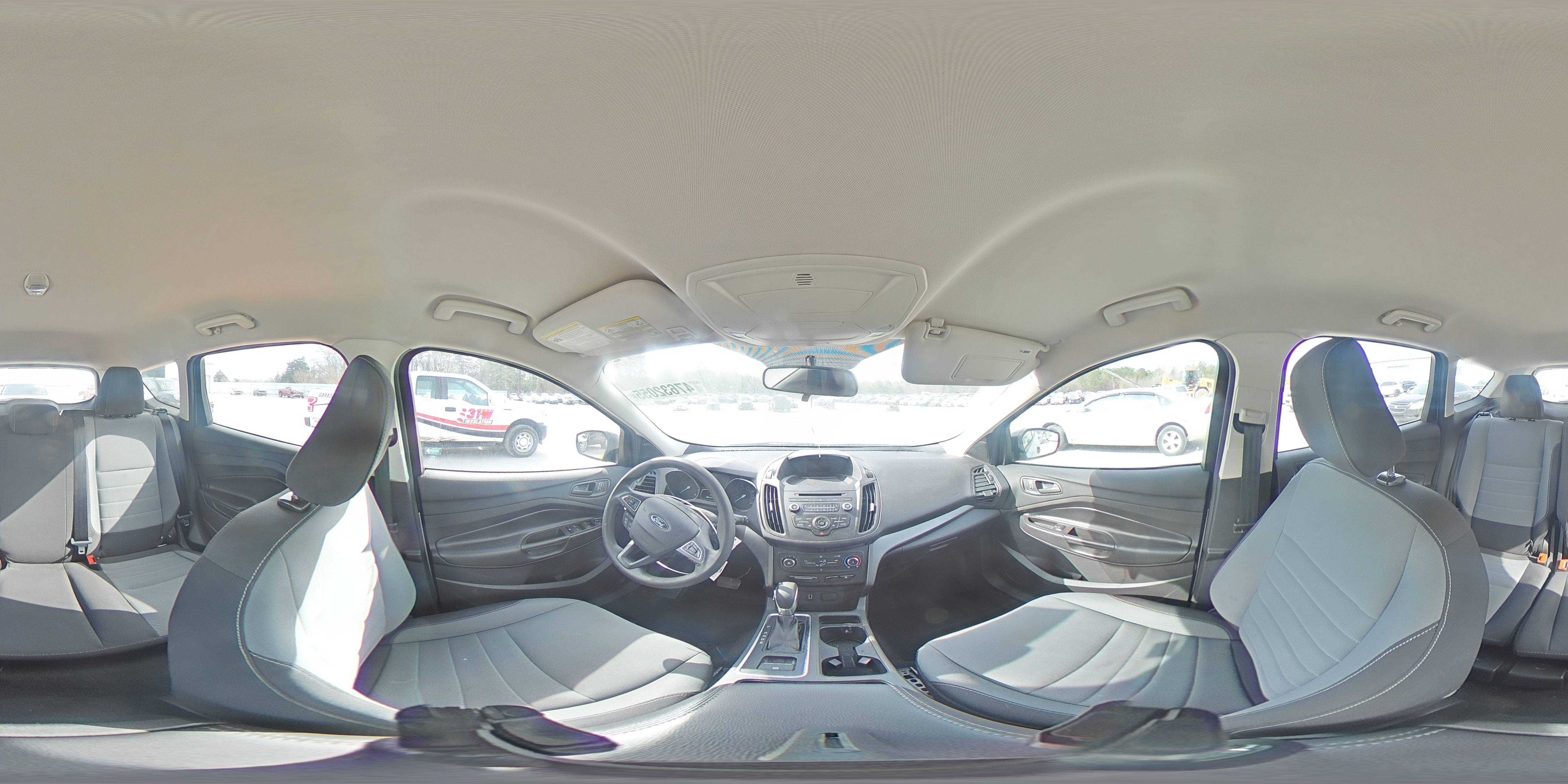 2018 Ford Escape - Image 12