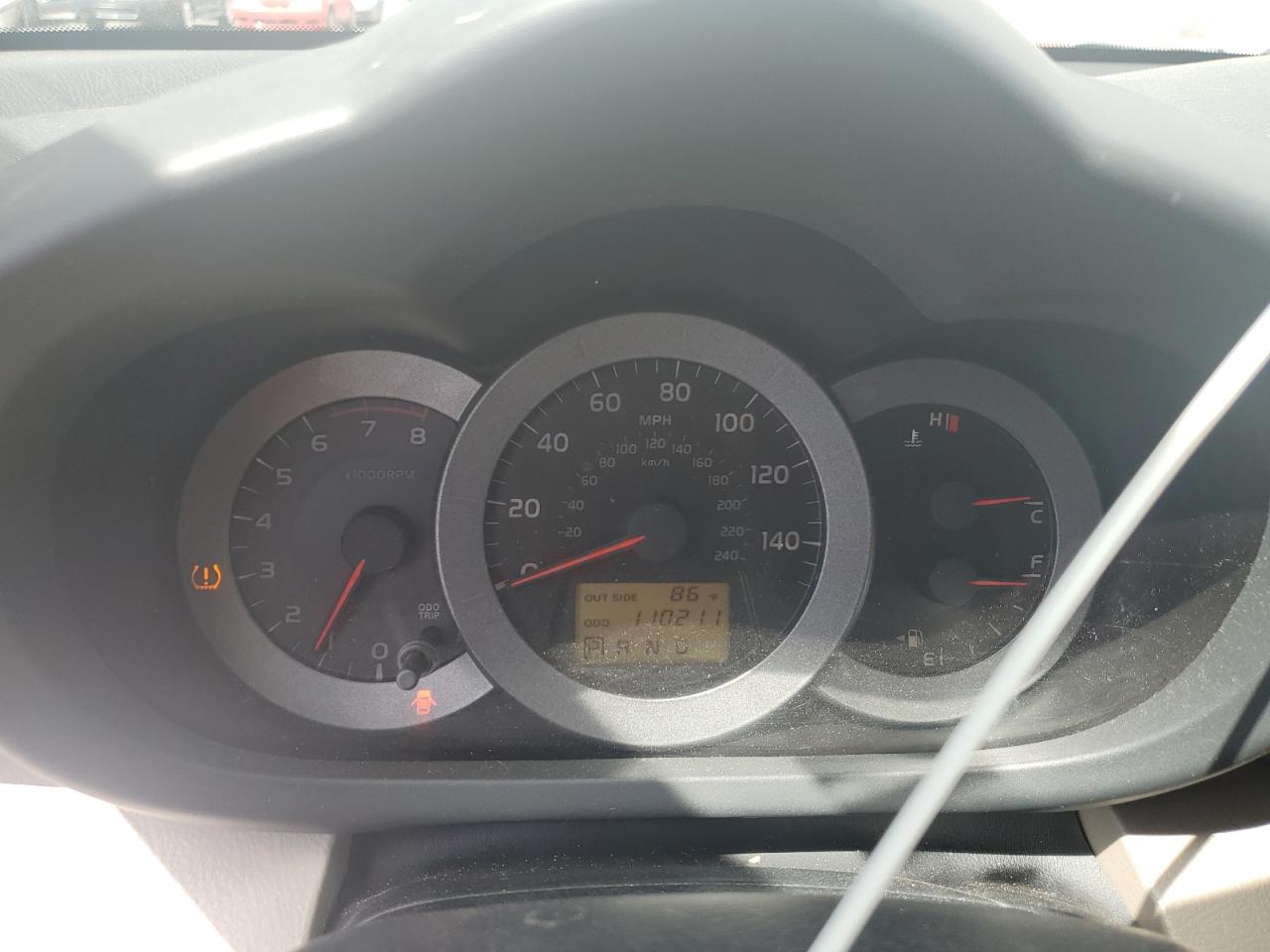 2007 Toyota RAV 4 - Image 9