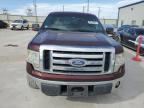 2010 Ford F150 Supercrew იყიდება Haslet-ში, TX - Hail
