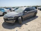 2019 Honda Accord Sport იყიდება San Antonio-ში, TX - Undercarriage