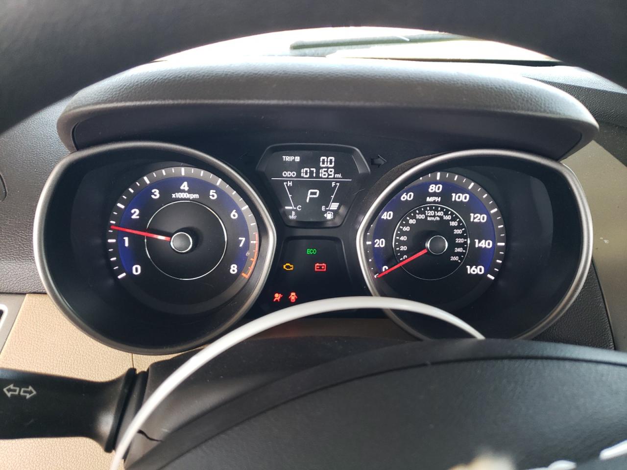 2013 Hyundai Elantra - Image 9