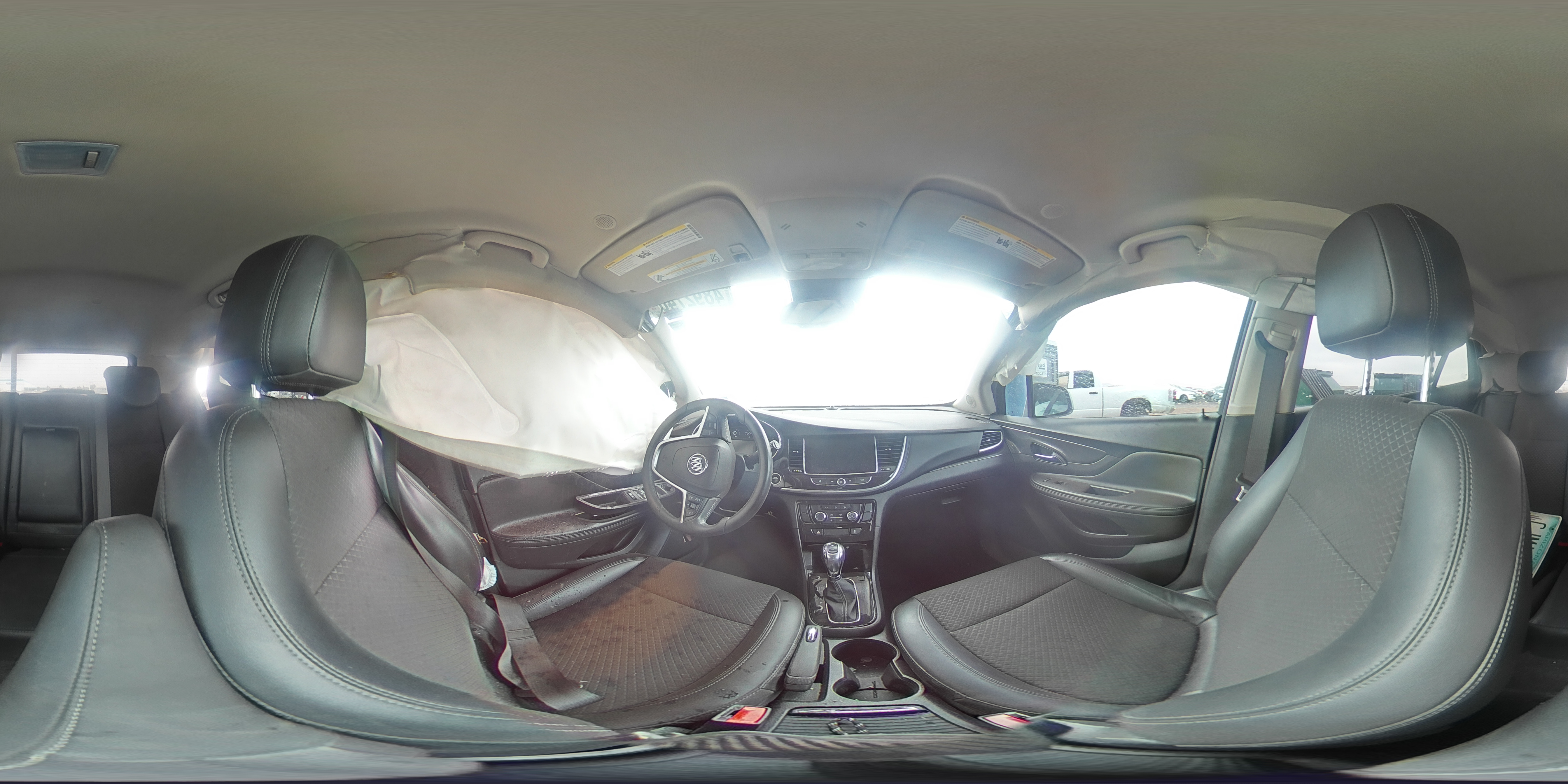 2021 Buick Encore - Image 14