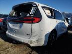 2021 Chrysler Pacifica Pinnacle للبيع في Rancho Cucamonga، CA - Rollover