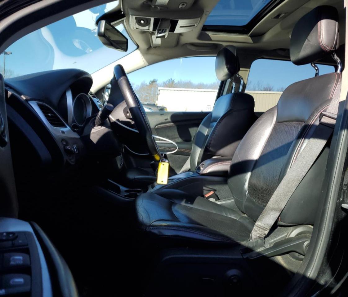 2017 Dodge Journey - Image 7