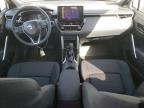 2024 Toyota Corolla Cross Se للبيع في Wilmer، TX - Rear End