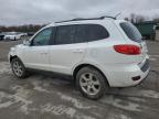 2009 Hyundai Santa Fe Se продається в Ellwood City, PA - Front End
