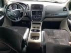 2013 Dodge Grand Caravan Sxt იყიდება Sacramento-ში, CA - Side