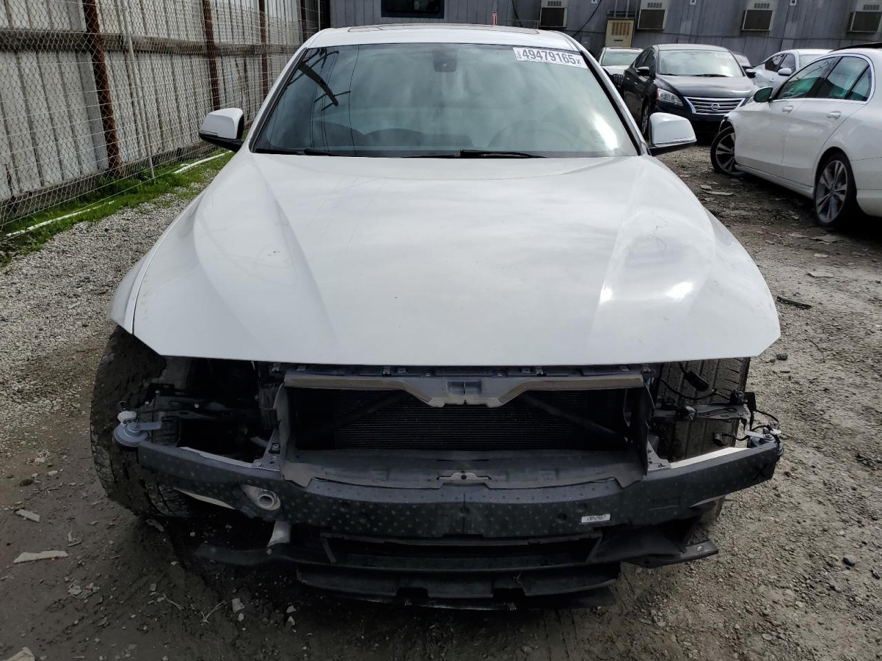 2017 BMW 3er - Image 5