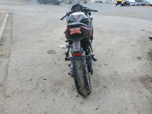 2021 KAWASAKI EX650 M