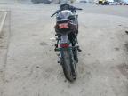 2021 KAWASAKI EX650 M for sale at Copart NJ - SOMERVILLE