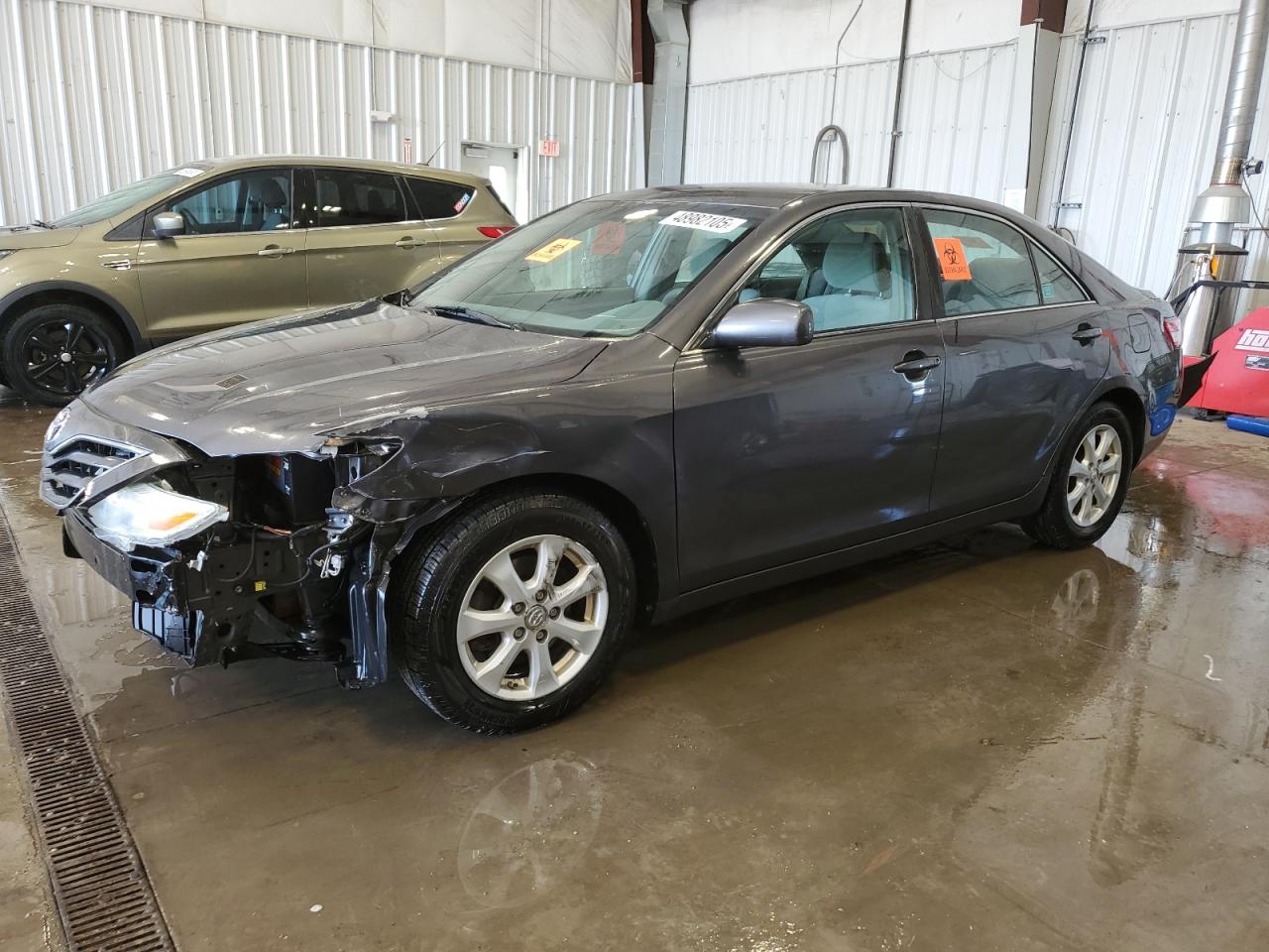 2011 Toyota Camry - Image 1