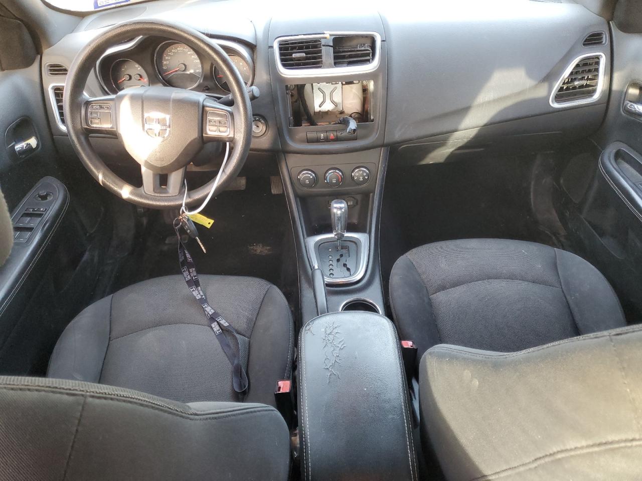 2013 Dodge Avenger - Image 8
