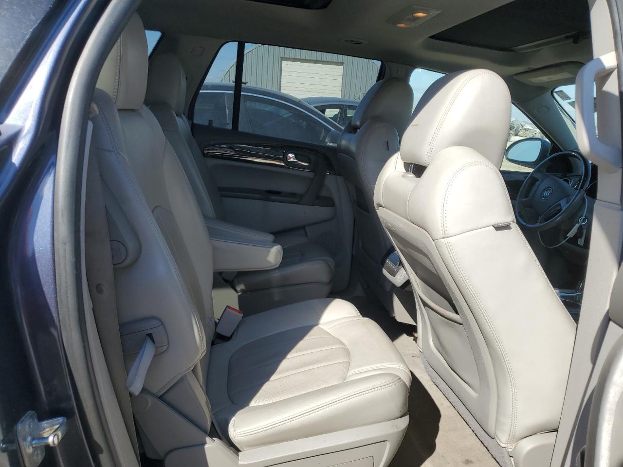 2013 Buick Enclave - Image 11