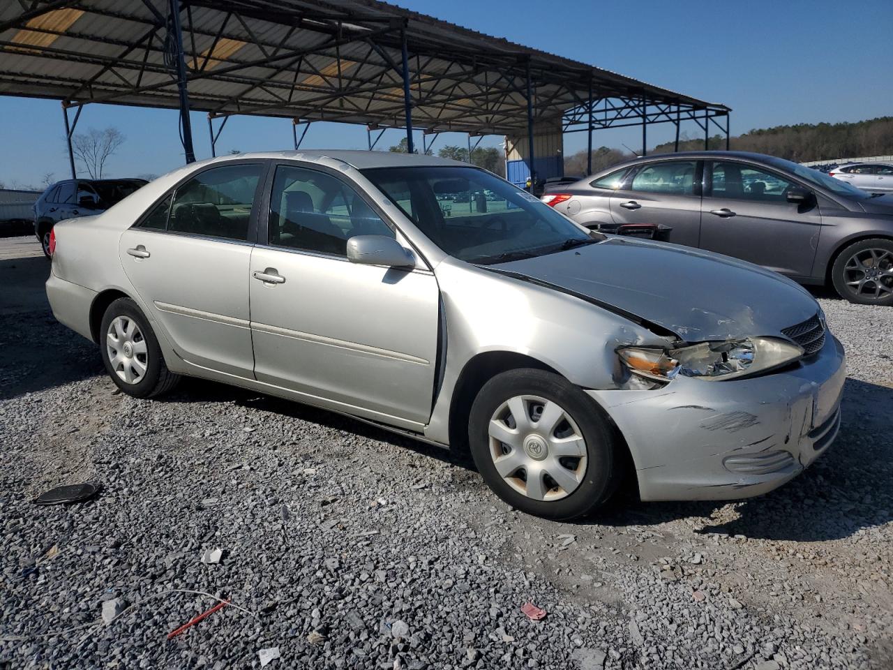 2003 Toyota Camry - Image 4
