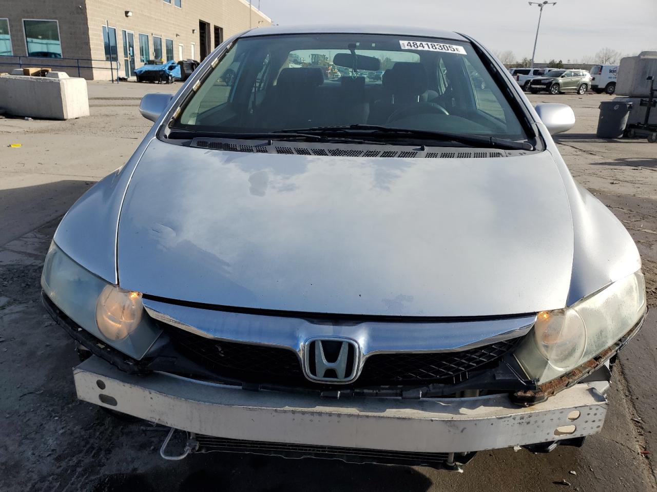 2010 Honda Civic - Image 5