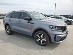 2021 Kia Sorento S на продаже в Grand Prairie, TX - Side