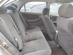 2007 Toyota Corolla Ce за продажба в Portland, OR - Side